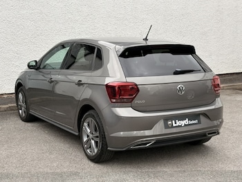 Used Volkswagen Polo 2020 for sale - 79111448: Photo