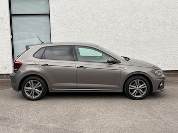 Used Volkswagen Polo 2020 for sale - 79111448: Photo