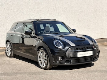 Used MINI Clubman 2023 for sale - 78352771: Photo