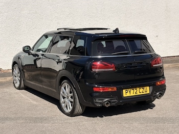 Used MINI Clubman 2023 for sale - 78352771: Photo