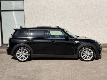Used MINI Clubman 2023 for sale - 78352771: Photo