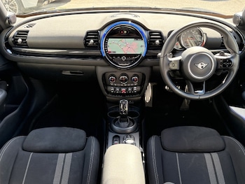 Used MINI Clubman 2023 for sale - 78352771: Photo