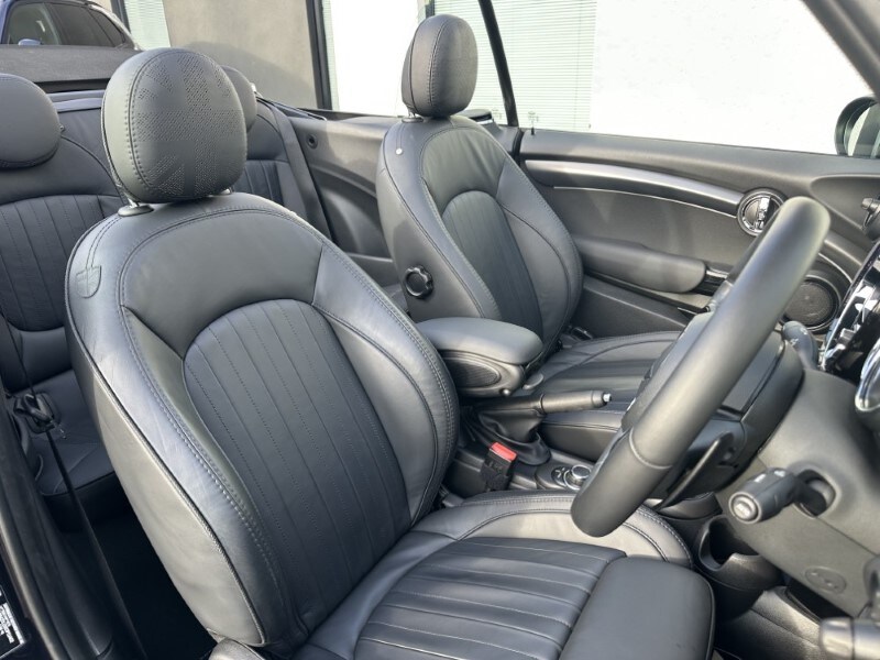 Used MINI Convertible 2022 for sale - 77742709: Photo 11
