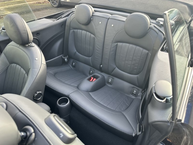 Used MINI Convertible 2022 for sale - 77742709: Photo 12