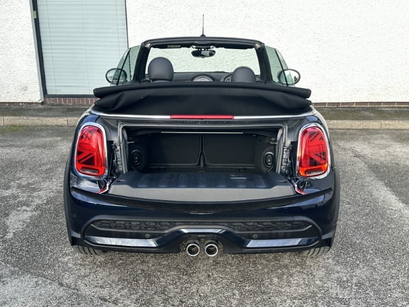 Used MINI Convertible 2022 for sale - 77742709: Photo 13