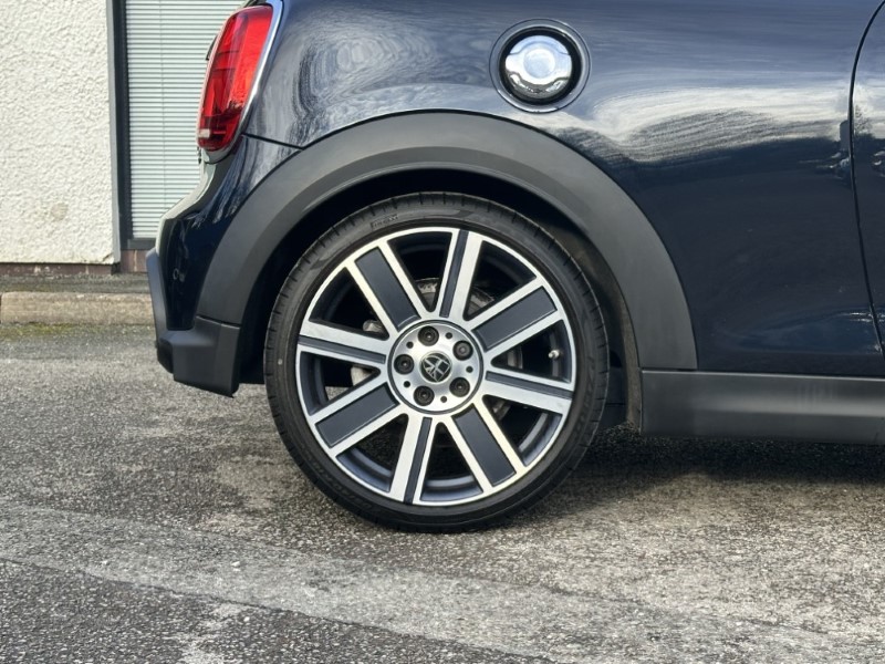 Used MINI Convertible 2022 for sale - 77742709: Photo 14