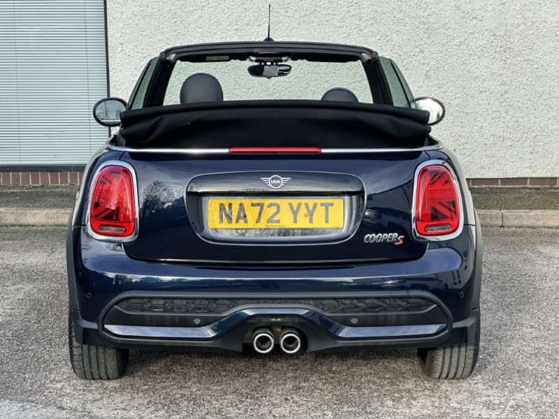 Used MINI Convertible 2022 for sale - 77742709: Photo 15
