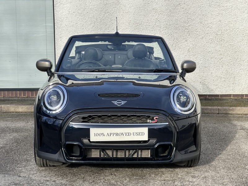 Used MINI Convertible 2022 for sale - 77742709: Photo 16