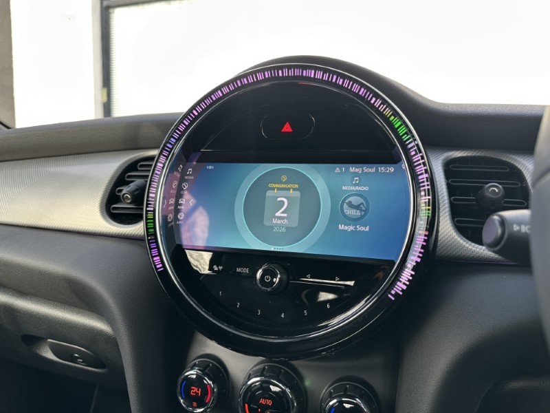 Used MINI Convertible 2022 for sale - 77742709: Photo 17