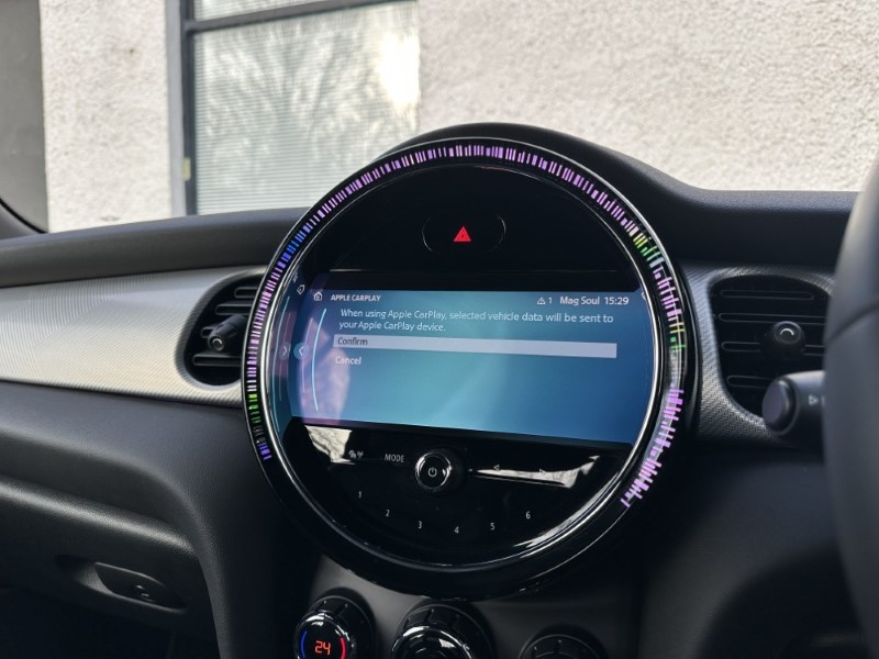 Used MINI Convertible 2022 for sale - 77742709: Photo 19