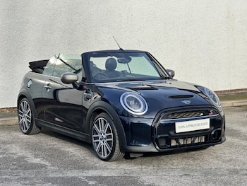 Used MINI Convertible 2022 for sale - 77742709: Photo