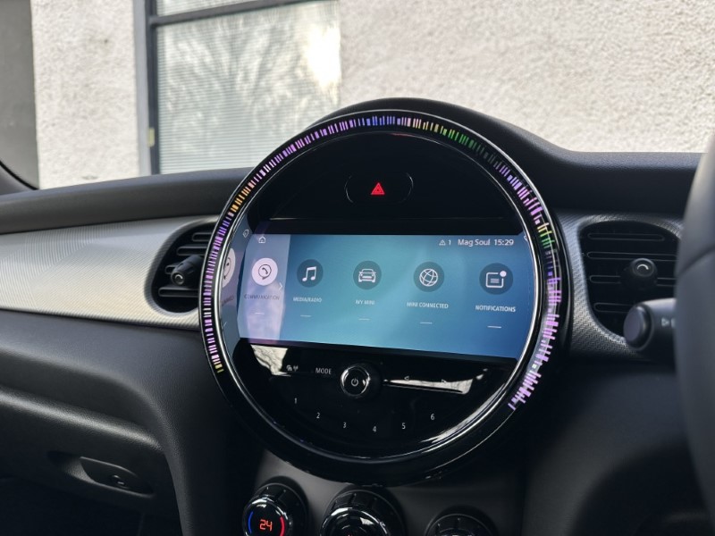 Used MINI Convertible 2022 for sale - 77742709: Photo 20