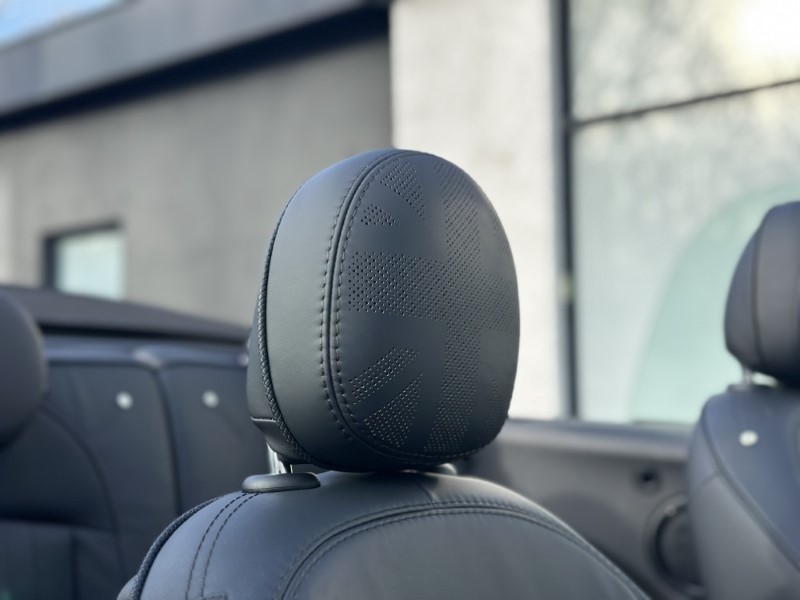 Used MINI Convertible 2022 for sale - 77742709: Photo 27