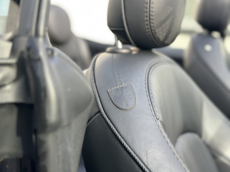 Used MINI Convertible 2022 for sale - 77742709: Photo 28