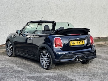 Used MINI Convertible 2022 for sale - 77742709: Photo