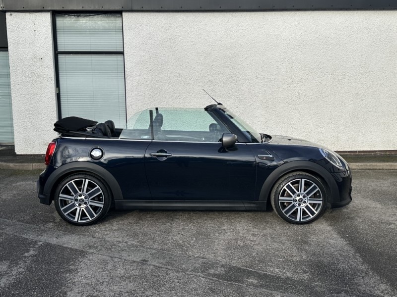 Used MINI Convertible 2022 for sale - 77742709: Photo 3