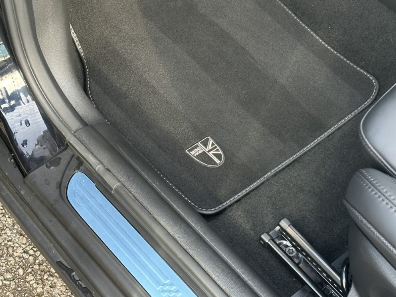 Used MINI Convertible 2022 for sale - 77742709: Photo 32