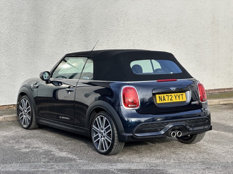Used MINI Convertible 2022 for sale - 77742709: Photo 34