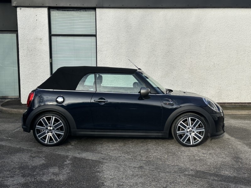 Used MINI Convertible 2022 for sale - 77742709: Photo 35