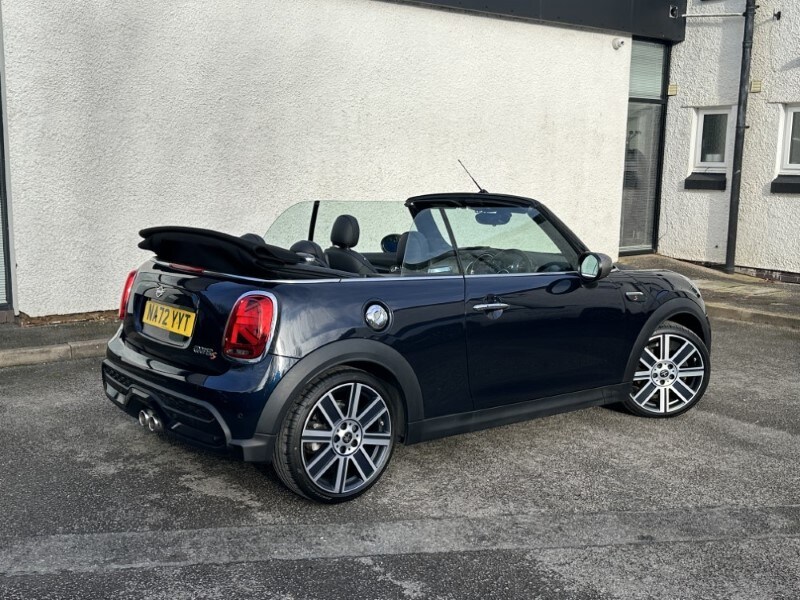 Used MINI Convertible 2022 for sale - 77742709: Photo 37