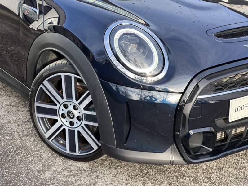 Used MINI Convertible 2022 for sale - 77742709: Photo 41