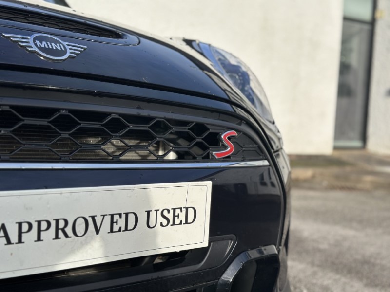 Used MINI Convertible 2022 for sale - 77742709: Photo 43