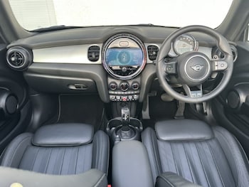 Used MINI Convertible 2022 for sale - 77742709: Photo