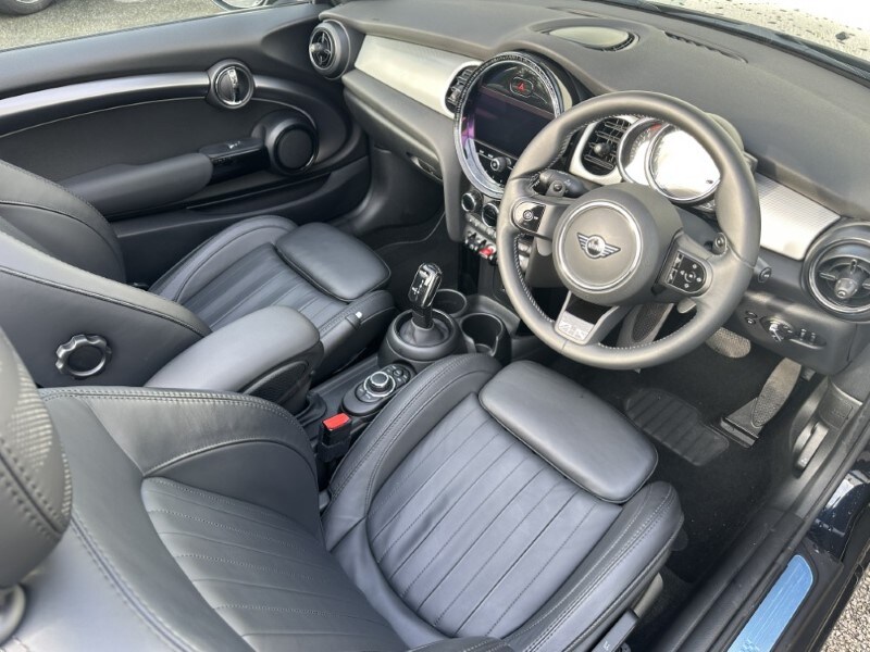 Used MINI Convertible 2022 for sale - 77742709: Photo 6