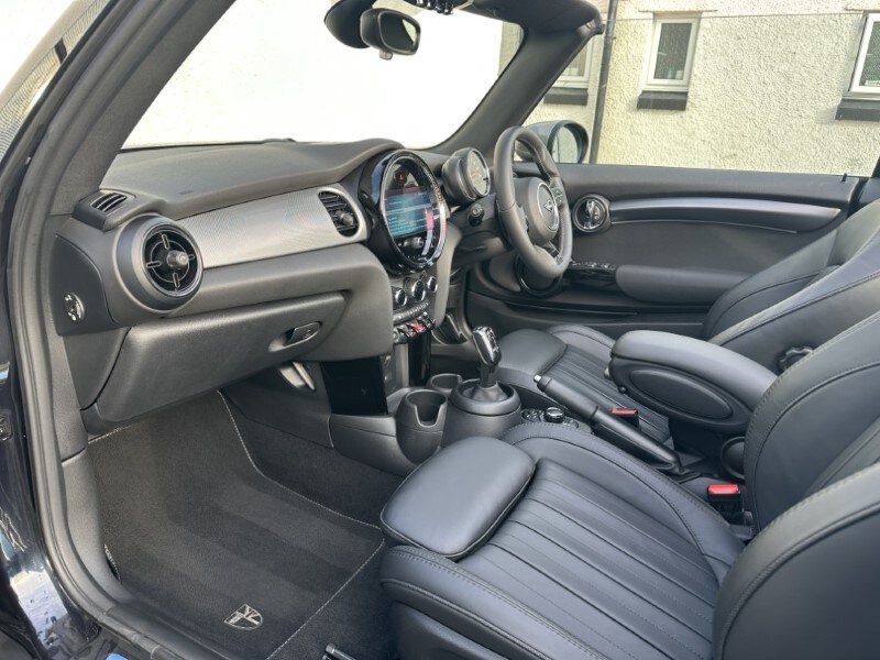 Used MINI Convertible 2022 for sale - 77742709: Photo 7