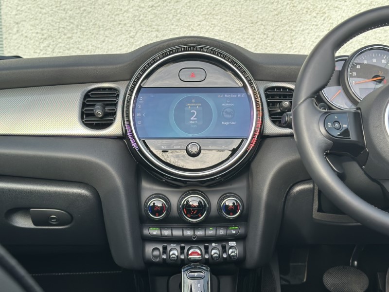 Used MINI Convertible 2022 for sale - 77742709: Photo 8