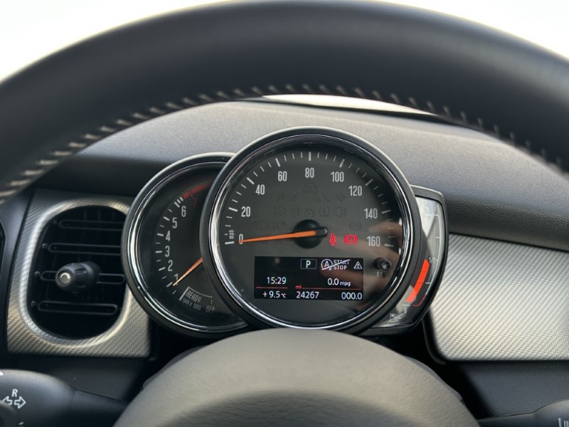 Used MINI Convertible 2022 for sale - 77742709: Photo 9