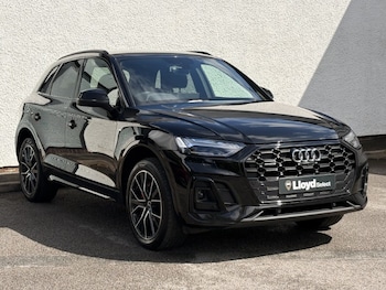 Used Audi Q5 2022 for sale - 79583747: Photo