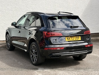 Used Audi Q5 2022 for sale - 79583747: Photo