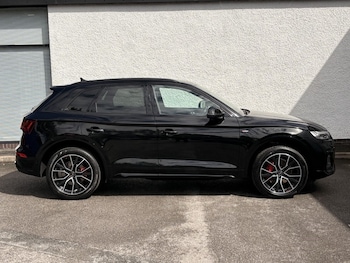 Used Audi Q5 2022 for sale - 79583747: Photo
