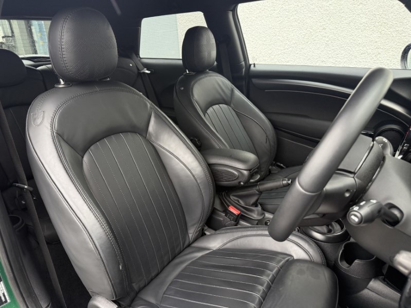 Used MINI Hatch 2023 for sale - 77532273: Photo 11