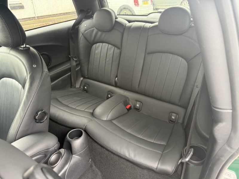 Used MINI Hatch 2023 for sale - 77532273: Photo 12