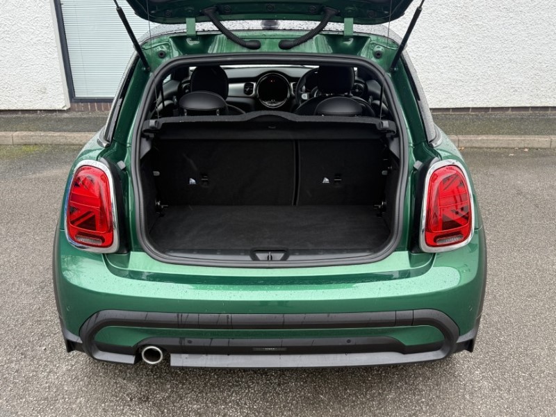 Used MINI Hatch 2023 for sale - 77532273: Photo 13