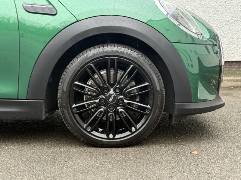 Used MINI Hatch 2023 for sale - 77532273: Photo 14