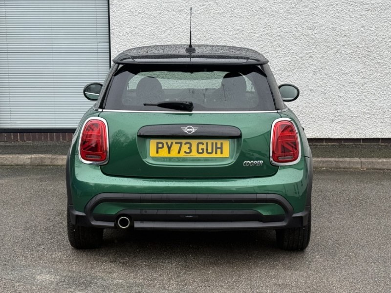 Used MINI Hatch 2023 for sale - 77532273: Photo 15