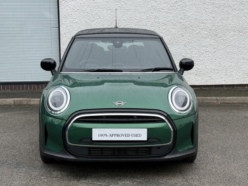 Used MINI Hatch 2023 for sale - 77532273: Photo 16