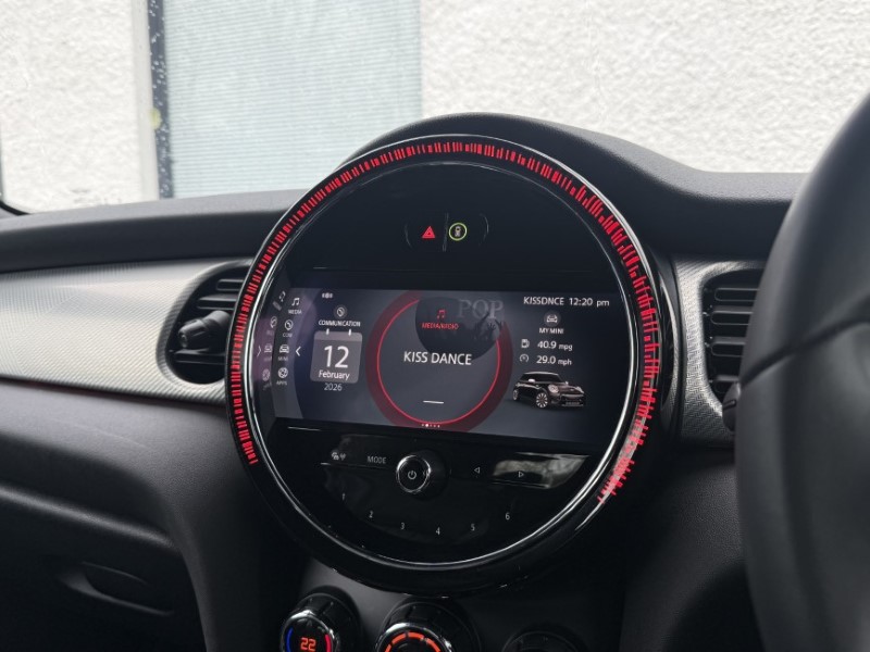 Used MINI Hatch 2023 for sale - 77532273: Photo 17