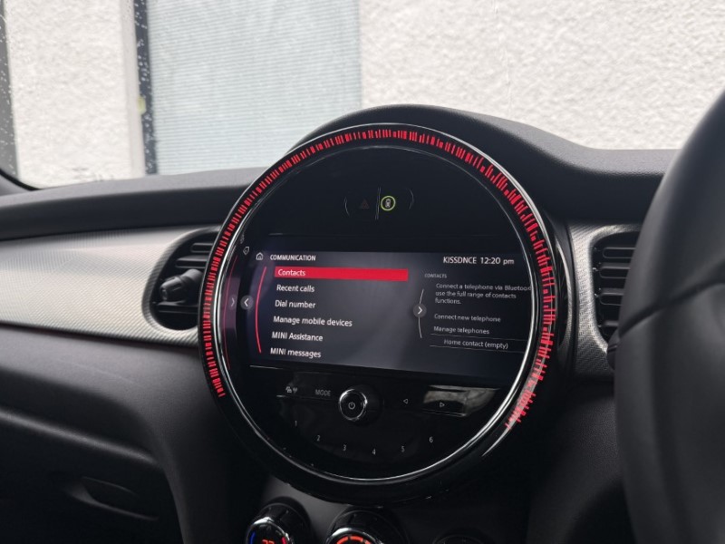 Used MINI Hatch 2023 for sale - 77532273: Photo 19