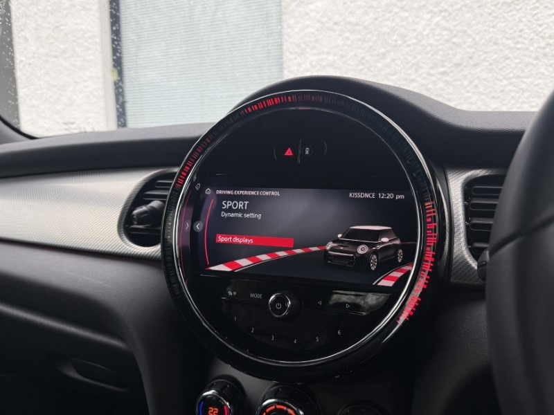 Used MINI Hatch 2023 for sale - 77532273: Photo 20