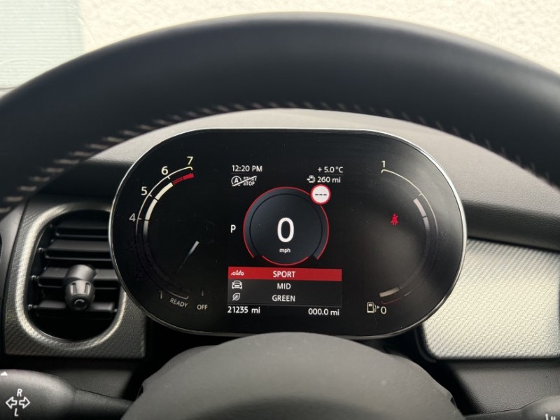 Used MINI Hatch 2023 for sale - 77532273: Photo 28