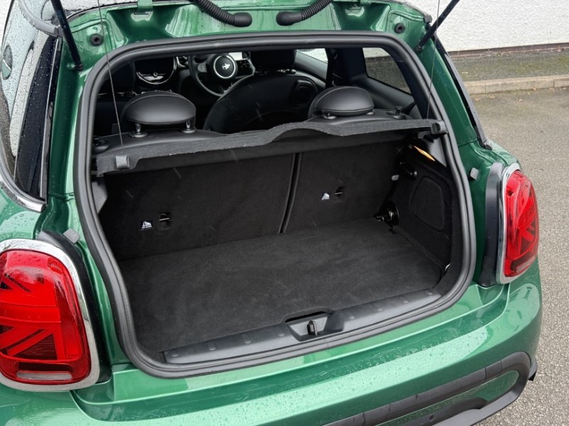 Used MINI Hatch 2023 for sale - 77532273: Photo 33