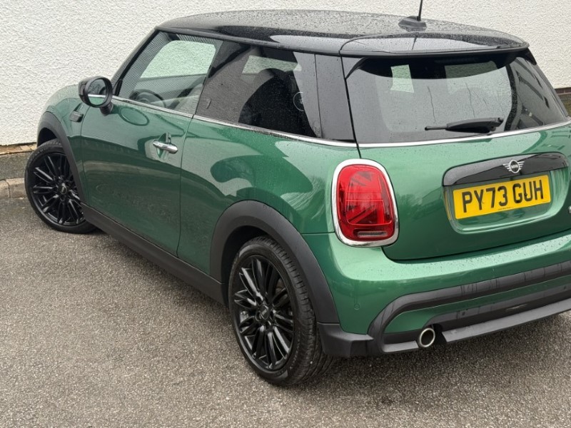 Used MINI Hatch 2023 for sale - 77532273: Photo 35