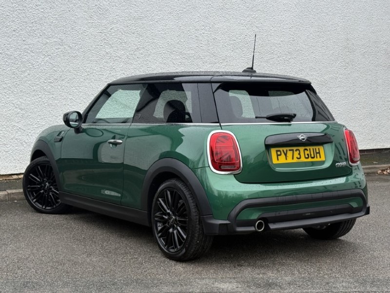 Used MINI Hatch 2023 for sale - 77532273: Photo 36