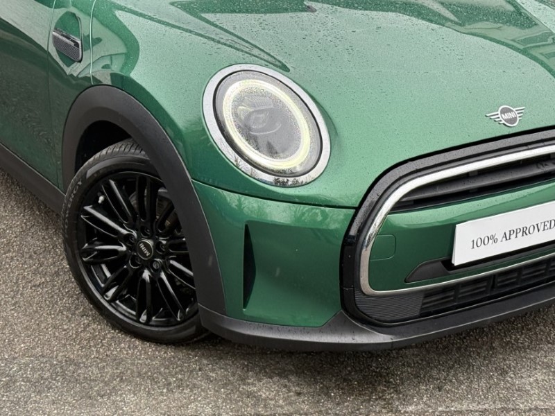 Used MINI Hatch 2023 for sale - 77532273: Photo 38