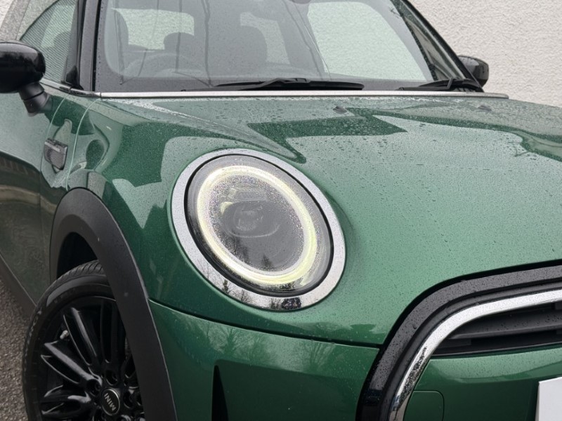 Used MINI Hatch 2023 for sale - 77532273: Photo 39