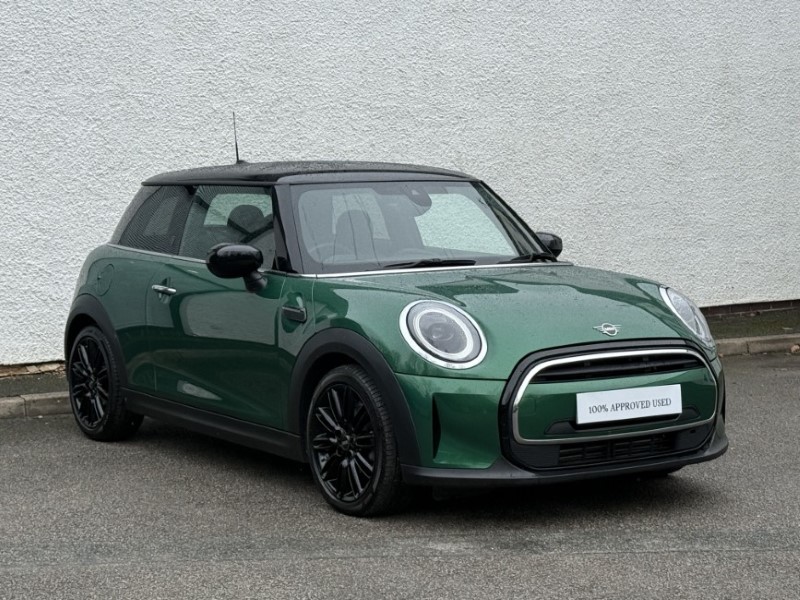 Used MINI Hatch 2023 for sale - 77532273: Photo 46